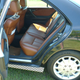 Illustration for article titled At $3,200, Would You Put Your Designs On This 2000 Mercedes E320 ‘designo’ Edition?em/em